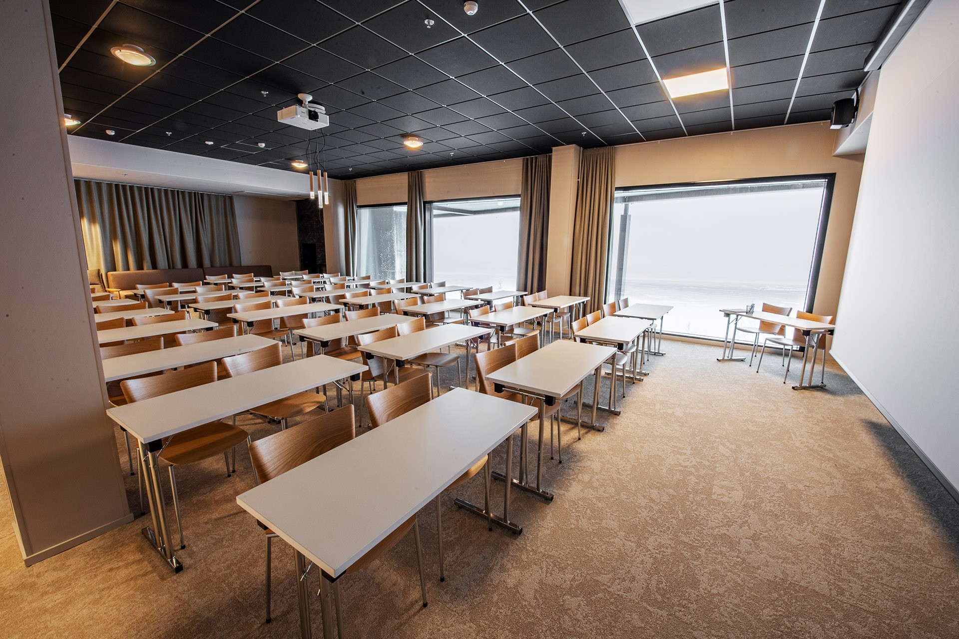 Hotel Iso-Syöte Meeting room