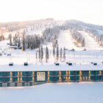 KIDE Finland's Best Ski Hotel