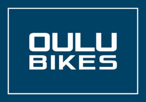 OuluBikes logo