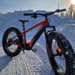 RockMachine E90 E-FatBike