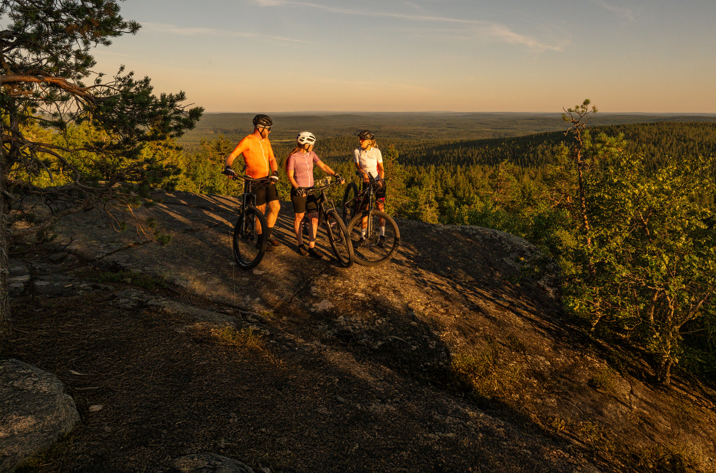 Syötteen kesä