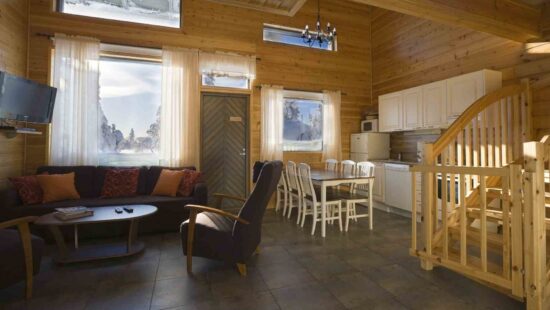 Fell Top Cottage