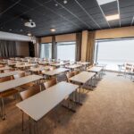 Hilltop Hotel Iso-Syöte Panorama Conference Room