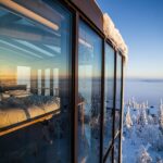 Hotel Iso-Syöte Eagle View Suite